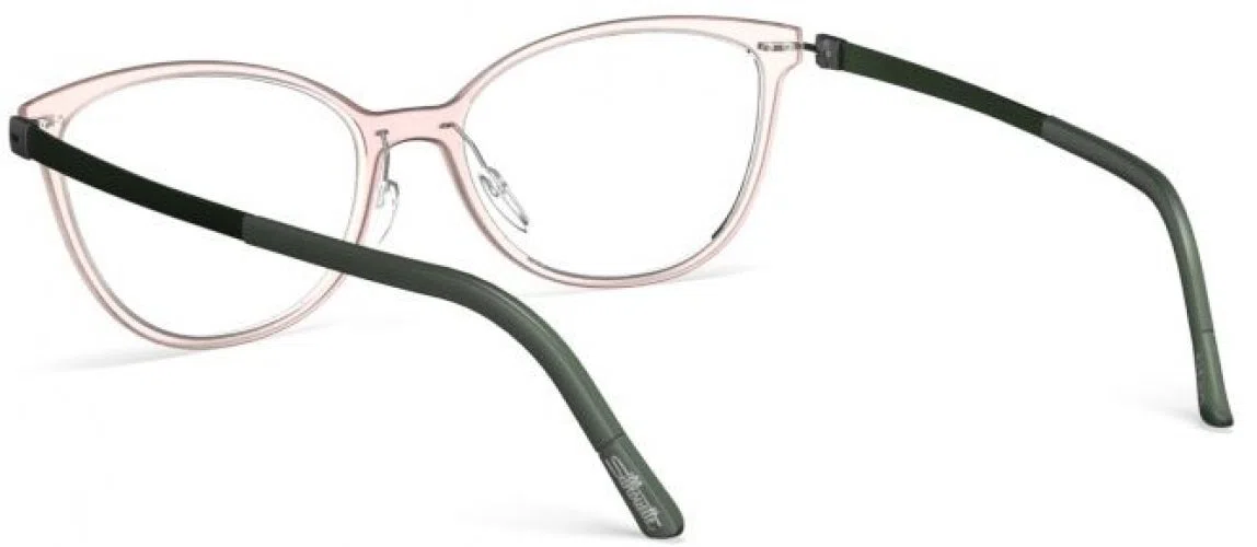 Silhouette Infinity View 1600 Eyeglasses - view 36